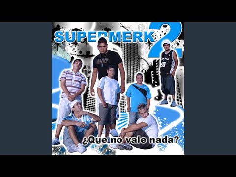 Konga Konga - Supermerk2