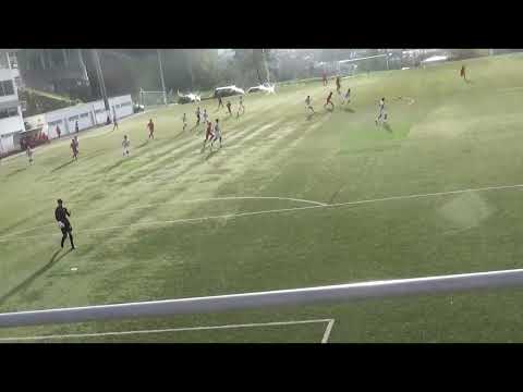 Highlights Miguel Correia 24/25