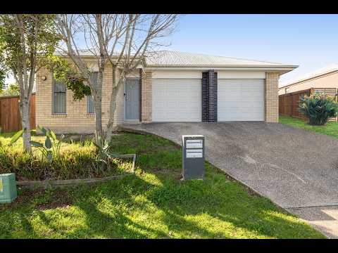 5 Ryan Street, Glenvale, QLD 4350, 6房, 3浴, Unit