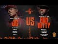 JC VS RUM NITTY SMACK URL RAP BATTLE URLTV