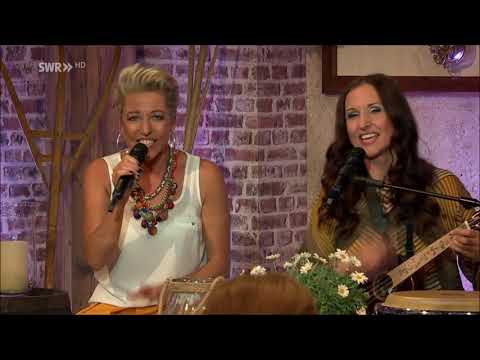 Anita & Alexandra Hofmann - Marina (07.08.21 - Schlager-Spaß mit Andy Borg)