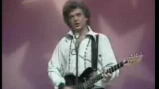 Conway Twitty - Tight Fittin' Jeans (Live) HQ
