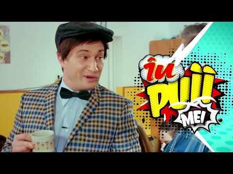 Personajul &bdquo;Cristi, bă, Cristi&rdquo; a ajuns la școală! El este unul dintre cele 15 tipuri de elevi din Rom&acirc;nia!