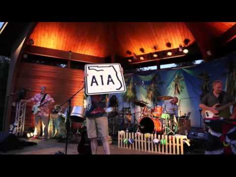 A1A - The Official and Original Jimmy Buffett Tribute Show - Promo Video