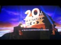20th Century Fox Logo From Star Wars LaserDisc