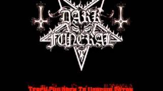Dark Funeral - Dead Skin Mask (Solo cover Slayer)