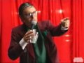 Neil Hamburger on Tim and Eric Nite Live