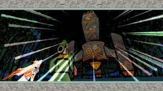 【大神 絶景版】＃24 モフ公とカグヤと超文明【ゲーム実況】