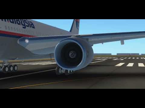 Pratt and Whitney PW4000 vs Rolls-Royce Trent-800 vs General Electric GE-90