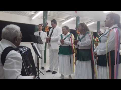 DIversões "Devo acochar o nó", Centro Livre Caminho do Sol, Acre. Trabalho de São José 2017