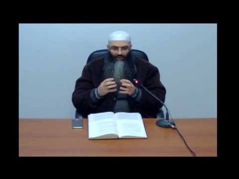 63) El Akide El Uasitije - Ajetet që flasin për Dëgjimin dhe Shikimin si cilësi të Allahut - P2