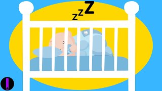 Baby To Sleep In Own Bed Tips & Tricks *NO FERBERIZATION*