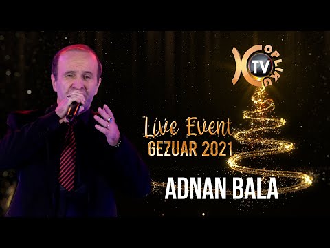 Adnan Bala-Kolazh Live Live Event 2021 Tv Kopliku
