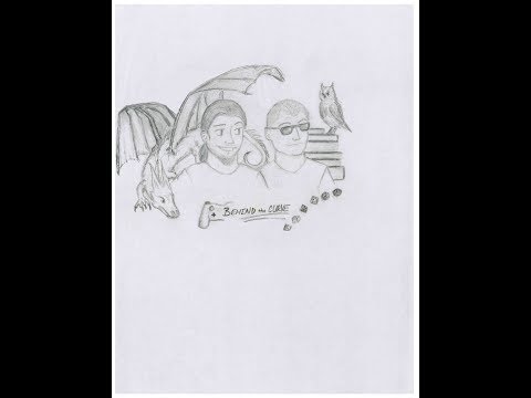 Behind the Curve Ep. 28 "Postmodernism and Metamodernism"