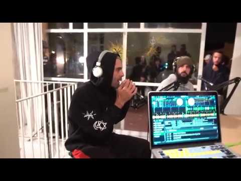 RADIORDF 0001 - A.X.L, Barba Negra e DJ 3D - Me Livrai e O Pirata e O Oroboro pt1