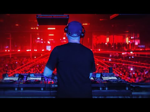 Eric Prydz WE2 | Tomorrowland 2025