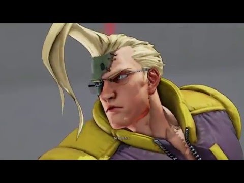 DODSFERD [ZANGIEF] vs [NASH] SpaceWhaleBuddha