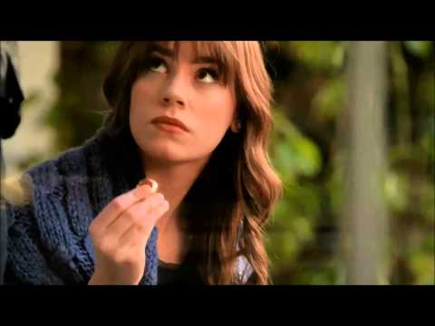 Revenge 3x22 - Amanda and Charlotte