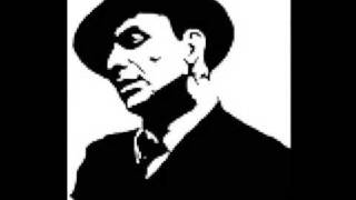 Frank Sinatra - Witchcraft
