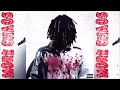 Ken Carson Thx Instrumental More Chaos Album 2025