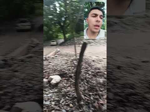 Problemática del suelo en Manaure Balcón del Cesar y alternativas de conservación