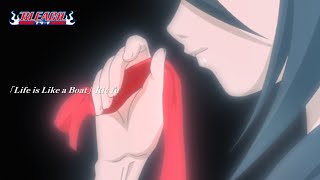 Download lagu 【期間限定】TVアニメ『BLEACH』ED映像｜「Life is Like a Boat」Rie fu mp3