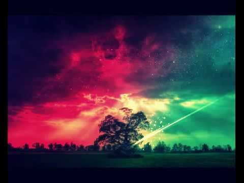 Kid Cudi- Falling Star (NEW 2011)