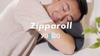 Zipparoll/ジッパロール