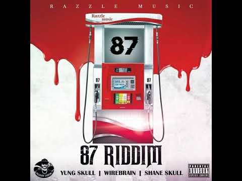 87 Riddim 2022