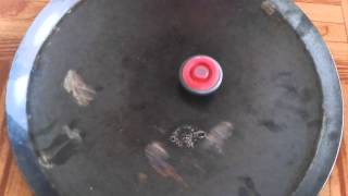 Resistencia de Pegasus