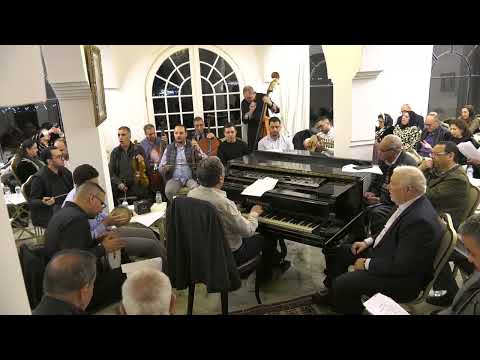 Soirée Tétouan Istihlal - Hijaz-Kabir