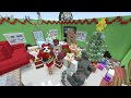 Minecraft Xbox | Christmas Hide and Seek Special ...