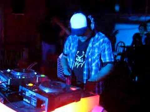 DJ MEMO FLORES - EN LA FARRA (VERACRUZ)