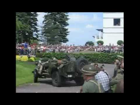 Mise Velichovky 2009