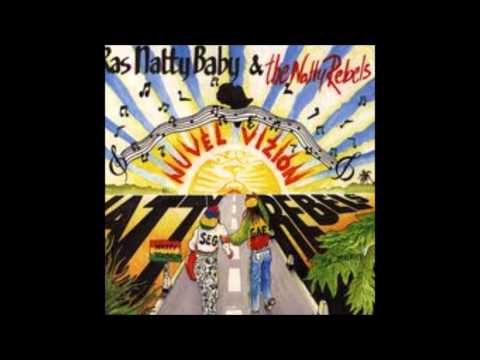 Ras Natty Baby & les Natty Rebels Linzistis.wmv