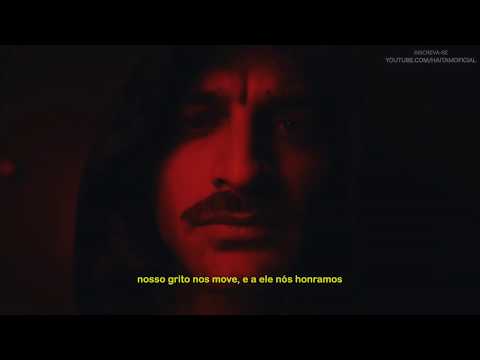 Haitam e Haikaiss - Damas e Cavalheiros [TRAILER OFICIAL]