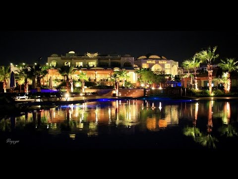 Melia Sharm hotel