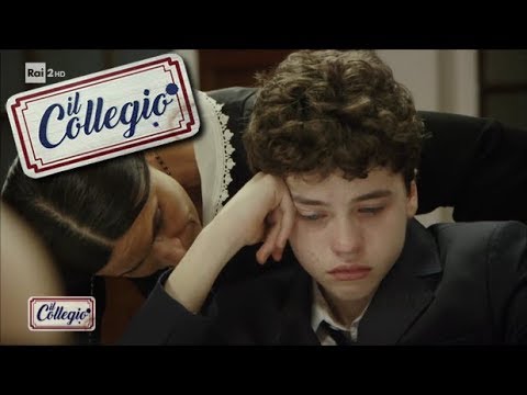 La lettera ai compagni: "il posto che io chiamo casa" - Seconda puntata - Il Collegio 2