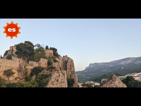 ES Learn Spanish Words Video