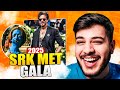 Shahrukh Khan In MET GALA 2025 Discord Meme Review