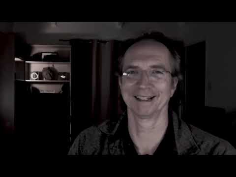 The Five Elements of Your Meditation Practice, with Jonathan Foust