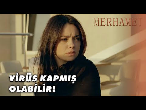 Narin, Tahminde Bulundu - Merhamet 25. bölüm