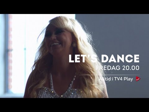 Trailer: Let's Dance 2015 - TV4