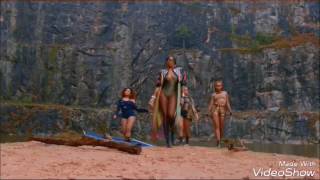 Abusa - Ludmila (Clipe Oficial)