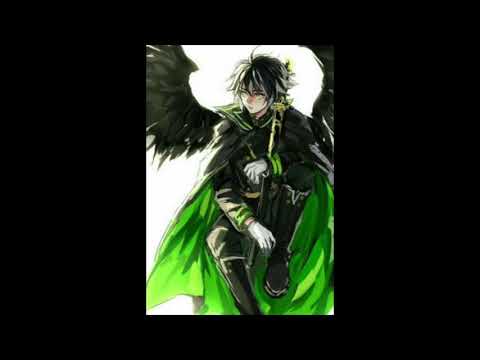 Owari no Seraph OST - The Begining of the End (Yuu transformation - episode 12)