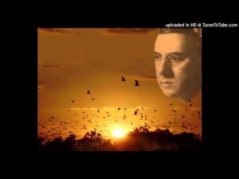 Today's Tango Is... El Amanecer - Roberto Firpo 31-05-1928