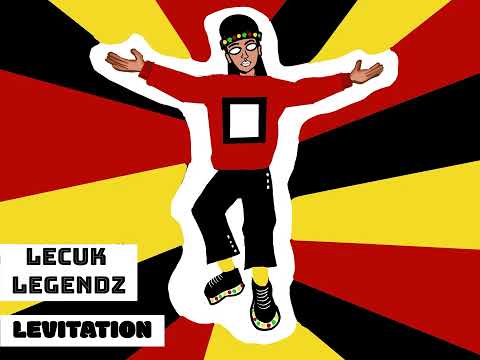 [FREE] ALIEN SKIN, JOSHUA BARAKA, ZAGAZILLIONS, MARK MICK, RICKMAN MANRICK TYPE BEAT - LEVITATION