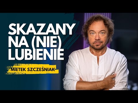 OSOBOWOŚĆ = POWODZENIE | Mietek Szcześniak