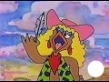 Sesame Street It Ain T Heavy It S My Feather