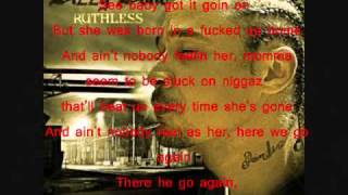 Bone Thugs N Harmony - Young Thugs Lyrics